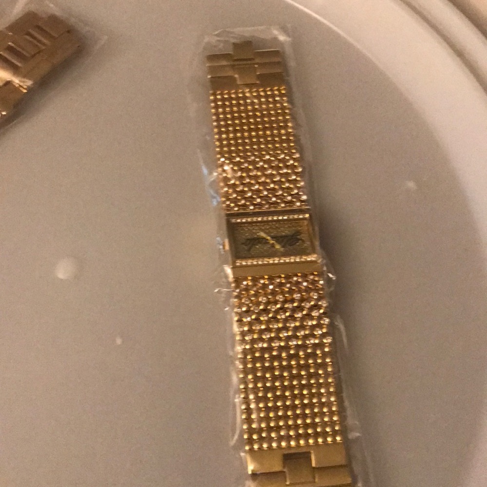 Fashion watch